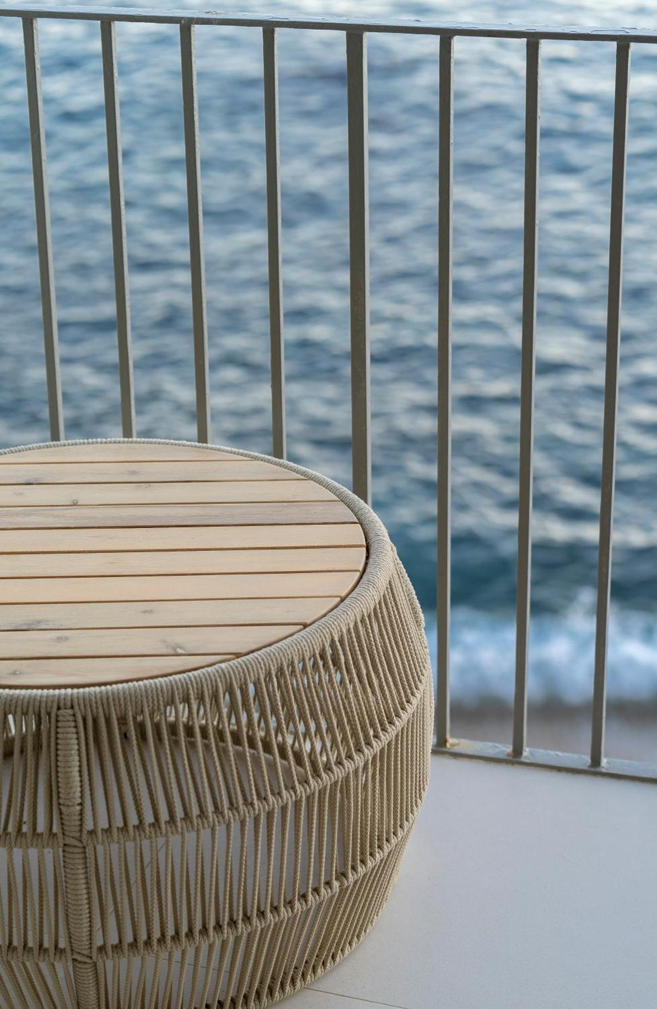 Casa Concha Apartamentos Calella De Palafrugell Exteriér fotografie
